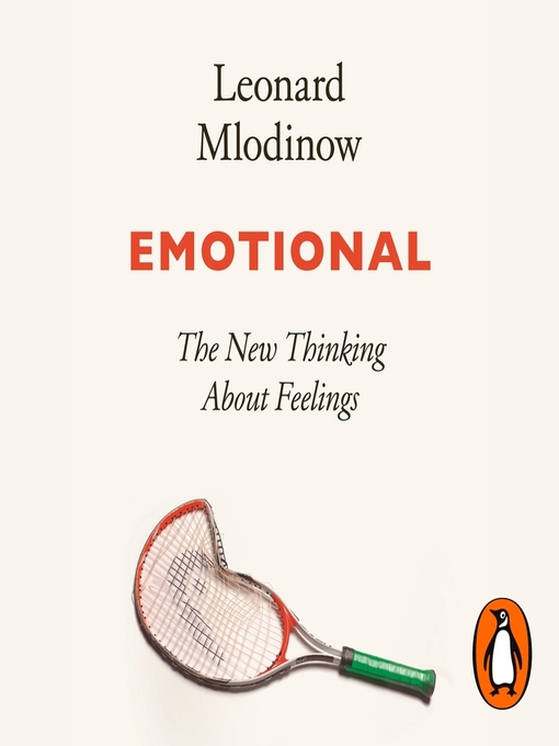 Title details for Emotional by Leonard Mlodinow - Available